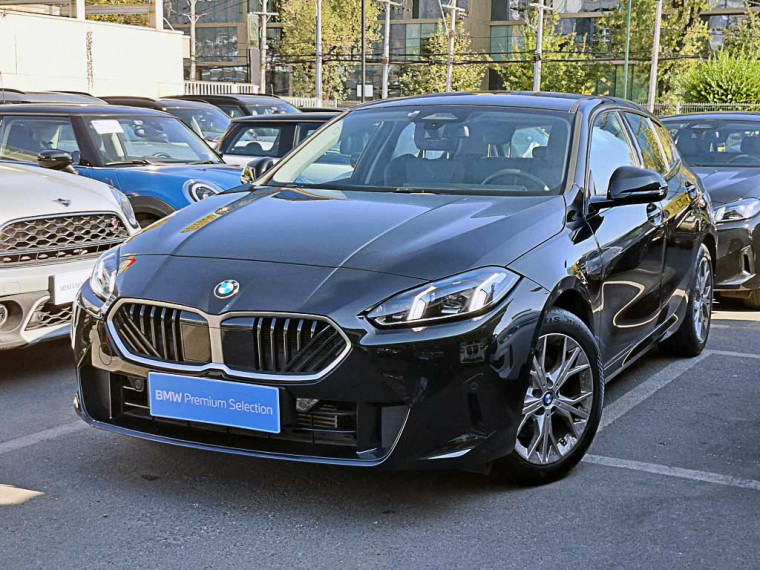 Bmw 118 I Hatch Dynamic 2026 Usado  Usado en BMW Premium Selection
