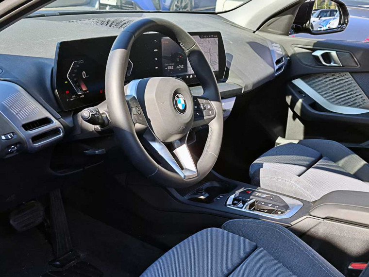 Bmw 118 I Hatch Dynamic 2026 Usado  Usado en BMW Premium Selection