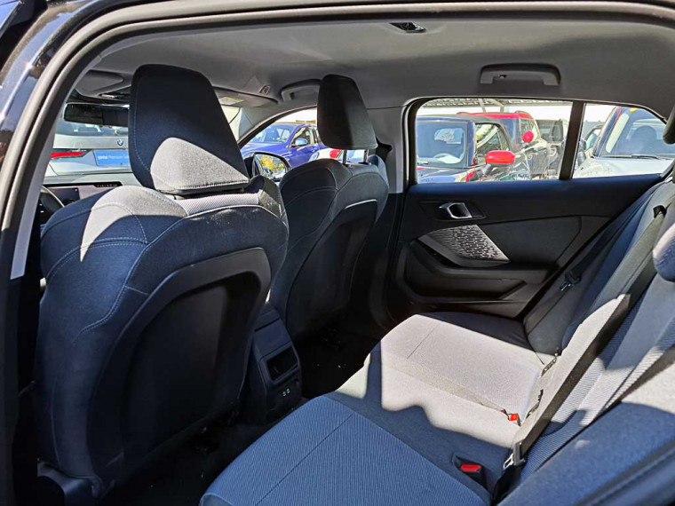 Bmw 118 I Hatch Dynamic 2026 Usado  Usado en BMW Premium Selection