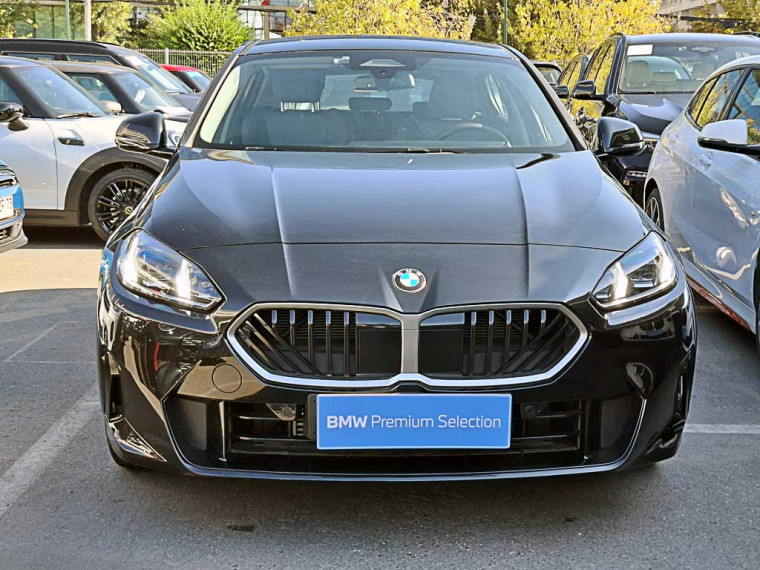 Bmw 118 I Hatch Dynamic 2026 Usado  Usado en BMW Premium Selection
