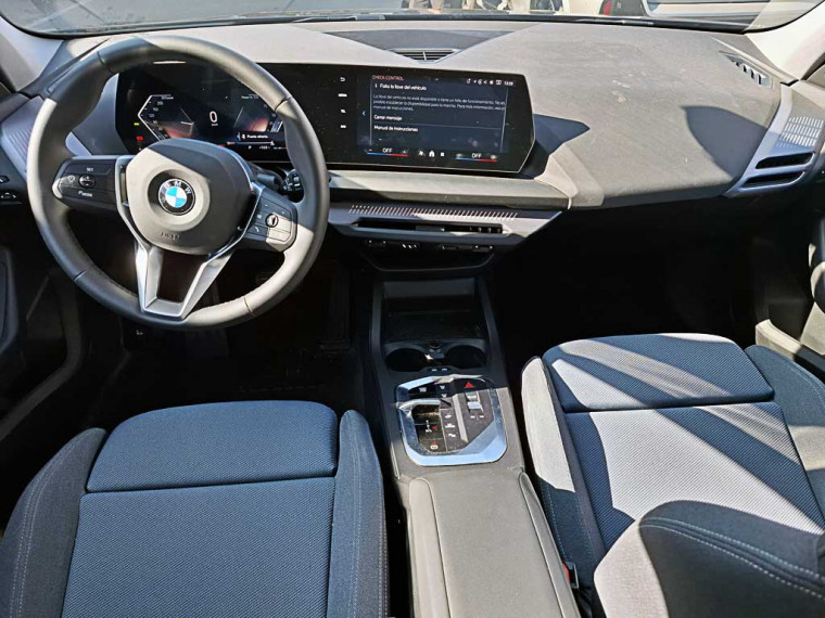 Bmw 118 I Hatch Dynamic 2026 Usado  Usado en BMW Premium Selection