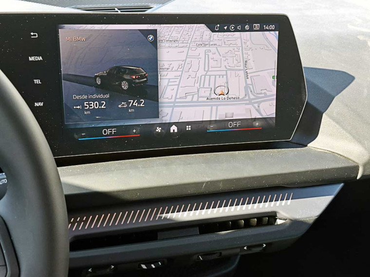 Bmw 118 I Hatch Dynamic 2026 Usado  Usado en BMW Premium Selection