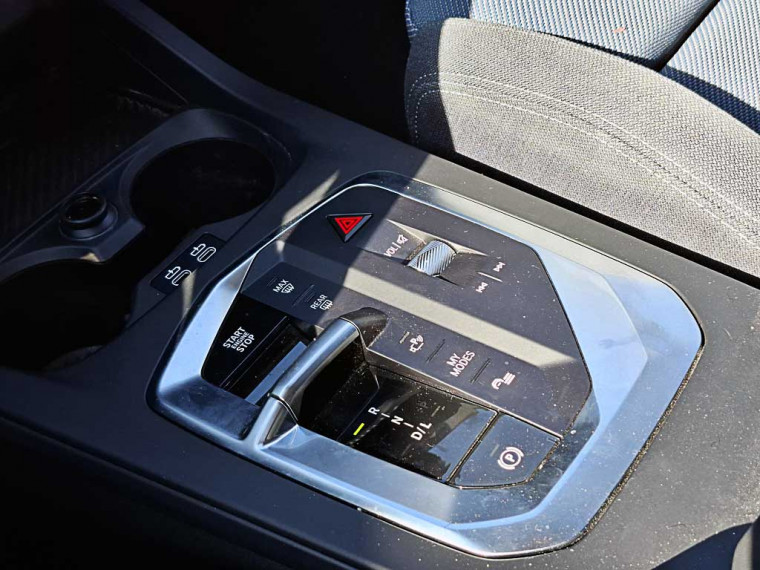 Bmw 118 I Hatch Dynamic 2026 Usado  Usado en BMW Premium Selection