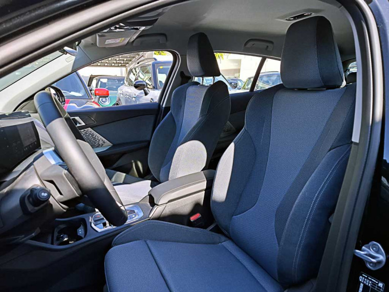 Bmw 118 I Hatch Dynamic 2026 Usado  Usado en BMW Premium Selection