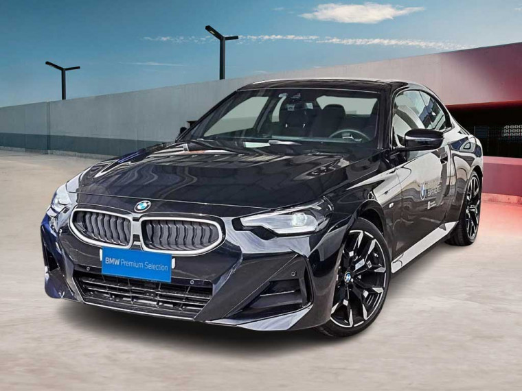 BMW 220 i Coupé M Sport LCI 2026