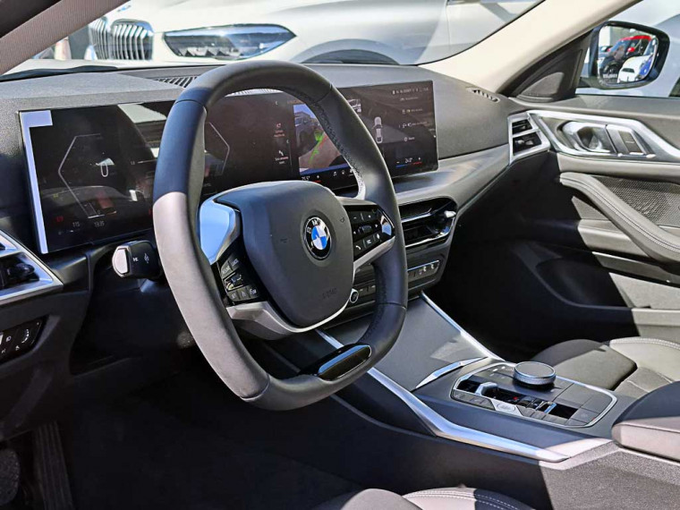 Bmw 420 I Gran Coupé Dynamic 2026 Usado  Usado en BMW Premium Selection
