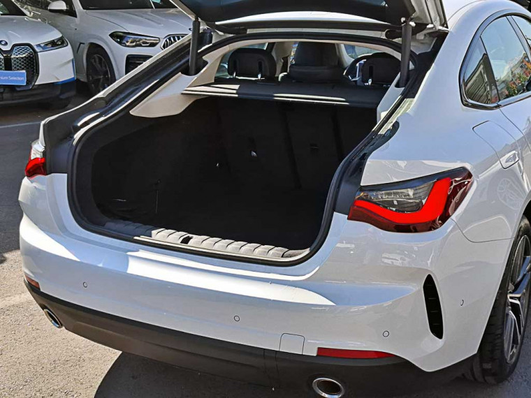 Bmw 420 I Gran Coupé Dynamic 2026 Usado  Usado en BMW Premium Selection