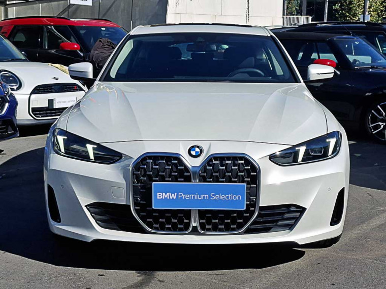 Bmw 420 I Gran Coupé Dynamic 2026 Usado  Usado en BMW Premium Selection