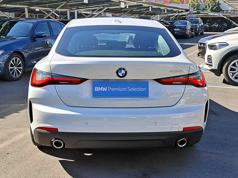 Bmw 420 I Gran Coupé Dynamic 2026 Usado  Usado en BMW Premium Selection