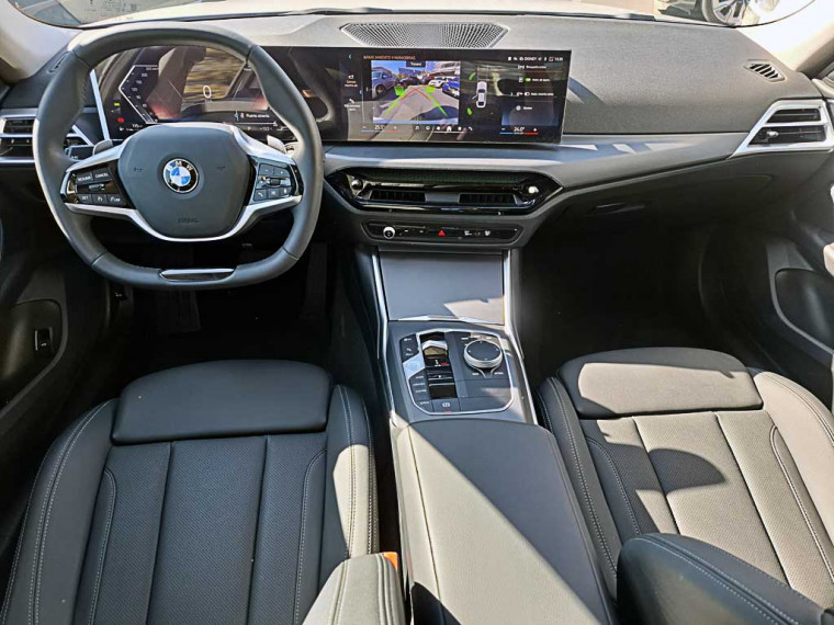 Bmw 420 I Gran Coupé Dynamic 2026 Usado  Usado en BMW Premium Selection