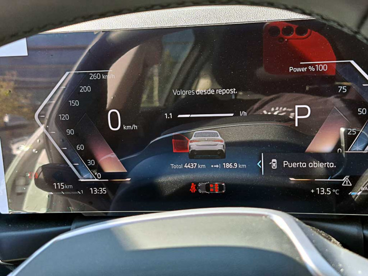 Bmw 420 I Gran Coupé Dynamic 2026 Usado  Usado en BMW Premium Selection