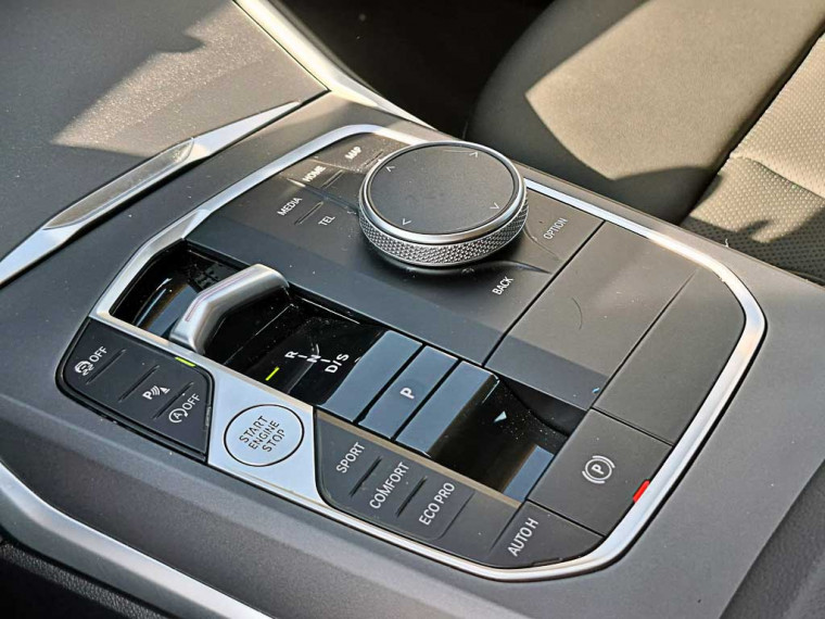 Bmw 420 I Gran Coupé Dynamic 2026 Usado  Usado en BMW Premium Selection