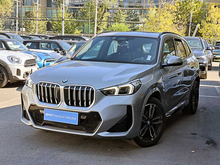 Bmw X1 Sdrive18i M Sport 2026 Usado  Usado en BMW Premium Selection