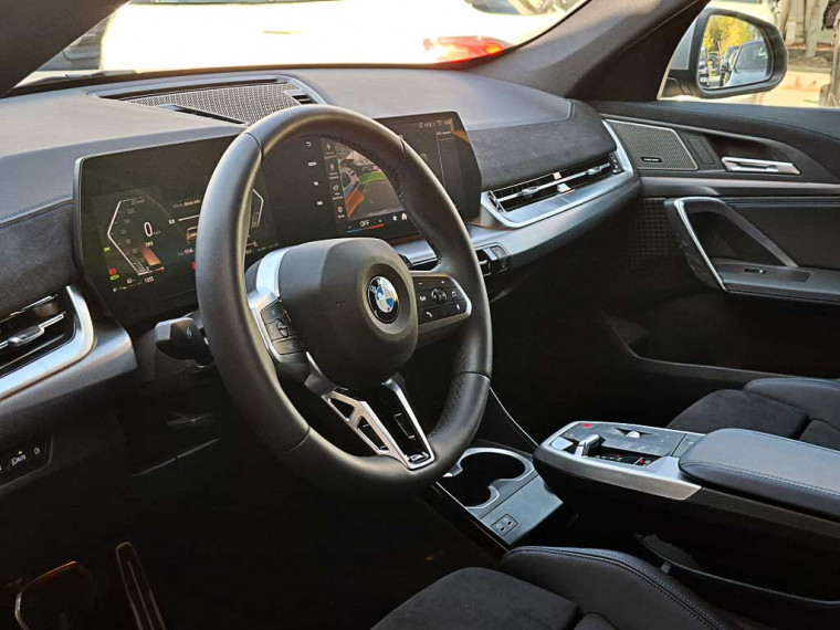 Bmw X1 Sdrive18i M Sport 2026 Usado  Usado en BMW Premium Selection
