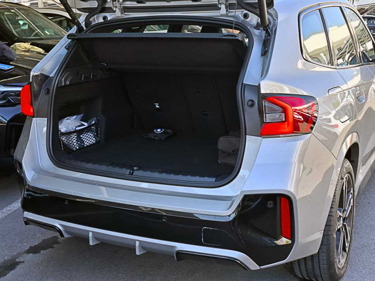 Bmw X1 Sdrive18i M Sport 2026 Usado  Usado en BMW Premium Selection