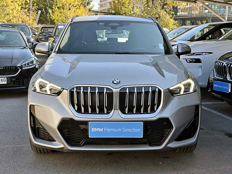 Bmw X1 Sdrive18i M Sport 2026 Usado  Usado en BMW Premium Selection