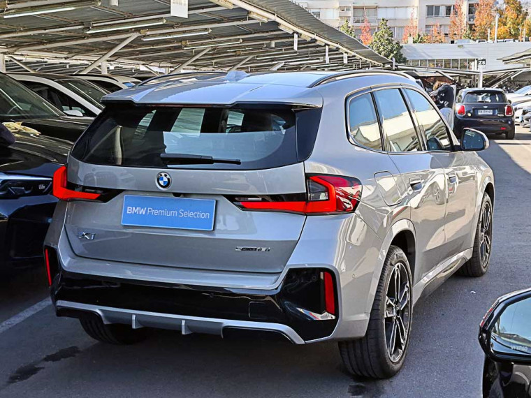 Bmw X1 Sdrive18i M Sport 2026 Usado  Usado en BMW Premium Selection