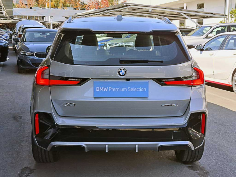 Bmw X1 Sdrive18i M Sport 2026 Usado  Usado en BMW Premium Selection