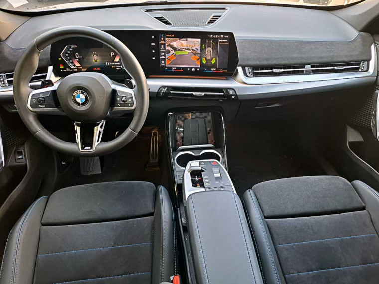 Bmw X1 Sdrive18i M Sport 2026 Usado  Usado en BMW Premium Selection