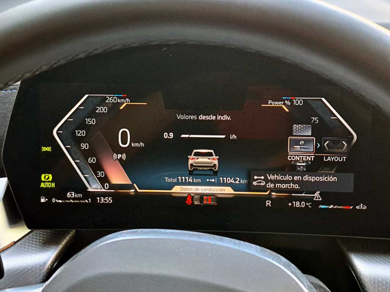 Bmw X1 Sdrive18i M Sport 2026 Usado  Usado en BMW Premium Selection