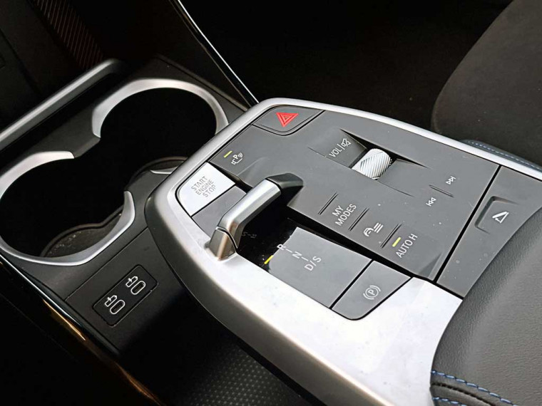 Bmw X1 Sdrive18i M Sport 2026 Usado  Usado en BMW Premium Selection