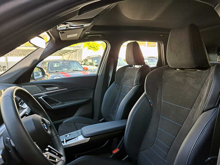 Bmw X1 Sdrive18i M Sport 2026 Usado  Usado en BMW Premium Selection