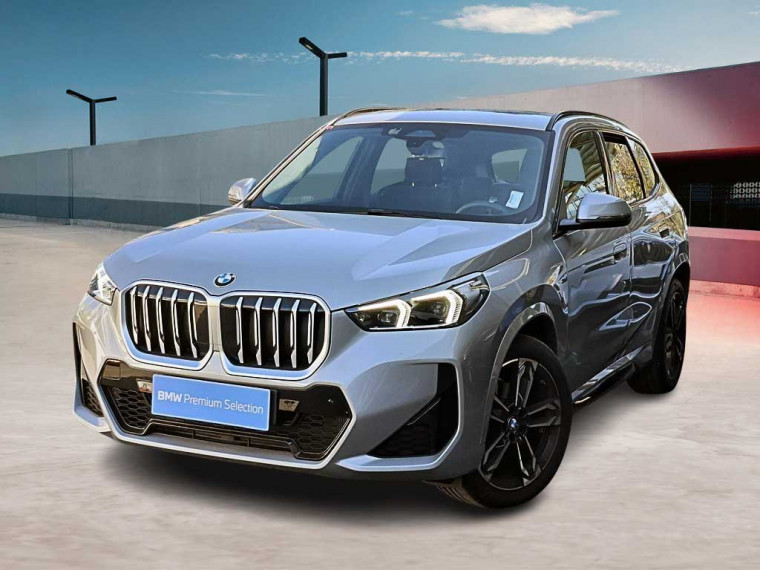 BMW Seminuevos BMW X1 sDrive18i M Sport 2026 BMW X1 sDrive18i M Sport 2026