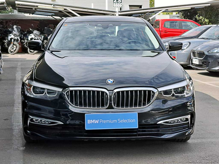 Bmw 530 I Luxury 2.0 Aut 2018 Usado  Usado en BMW Premium Selection