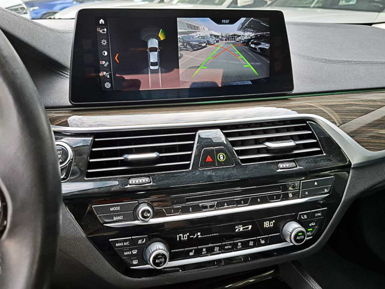 Bmw 530 I Luxury 2.0 Aut 2018 Usado  Usado en BMW Premium Selection