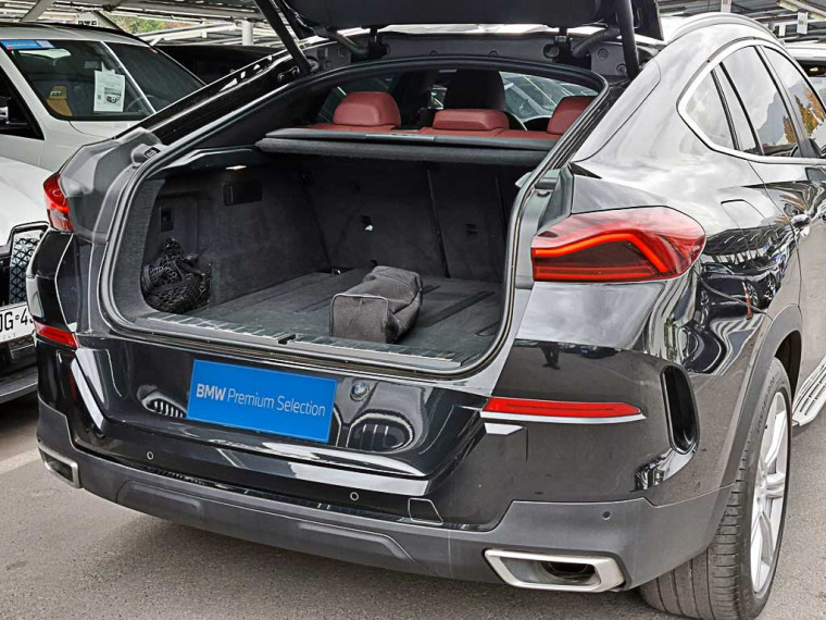 Bmw X6 Xdrive30d Executive 2022 Usado  Usado en BMW Premium Selection