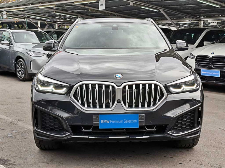 Bmw X6 Xdrive30d Executive 2022 Usado  Usado en BMW Premium Selection
