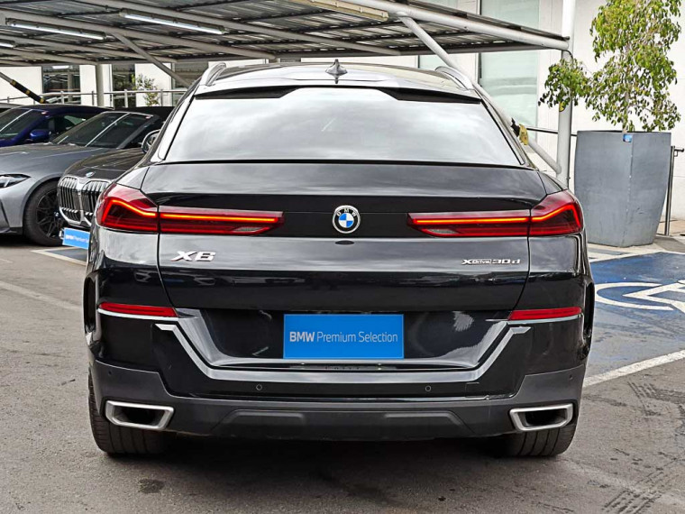 Bmw X6 Xdrive30d Executive 2022 Usado  Usado en BMW Premium Selection