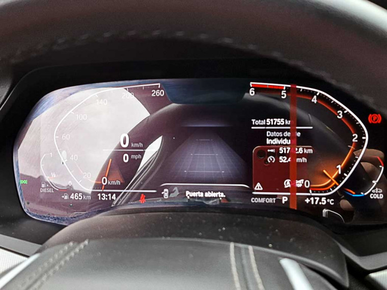 Bmw X6 Xdrive30d Executive 2022 Usado  Usado en BMW Premium Selection