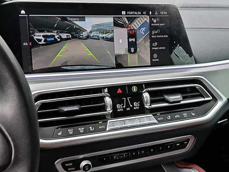 Bmw X6 Xdrive30d Executive 2022 Usado  Usado en BMW Premium Selection