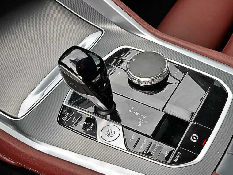 Bmw X6 Xdrive30d Executive 2022 Usado  Usado en BMW Premium Selection