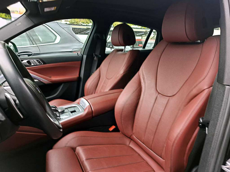 Bmw X6 Xdrive30d Executive 2022 Usado  Usado en BMW Premium Selection