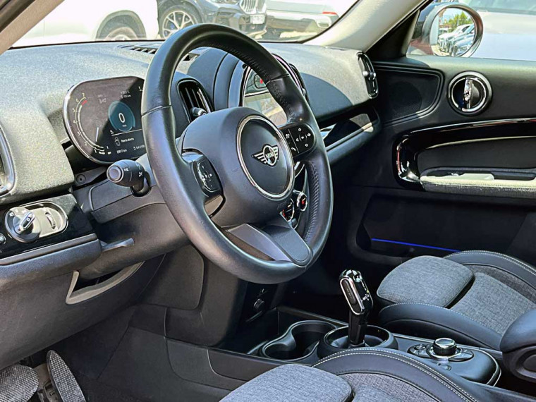 Mini Cooper Countryman 1.5 Aut 2023 Usado  Usado en BMW Premium Selection