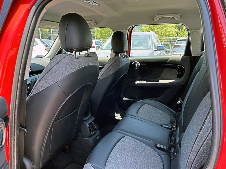 Mini Cooper Countryman 1.5 Aut 2023 Usado  Usado en BMW Premium Selection