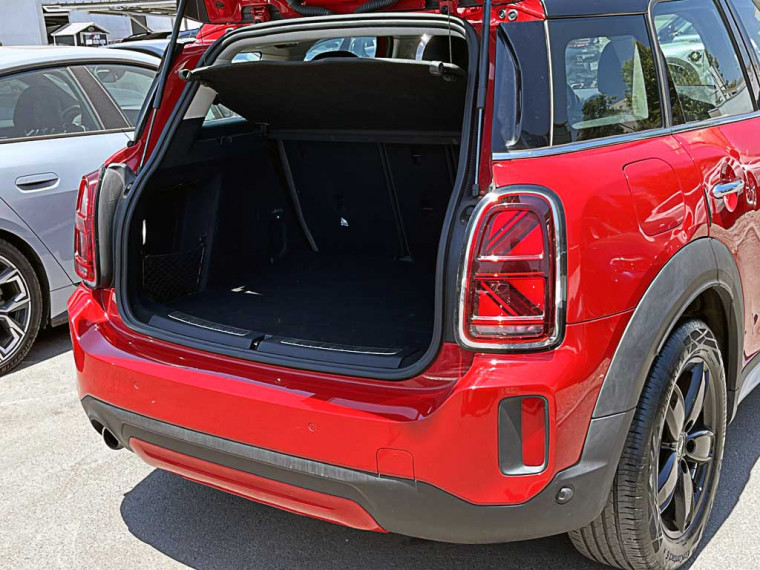 Mini Cooper Countryman 1.5 Aut 2023 Usado  Usado en BMW Premium Selection