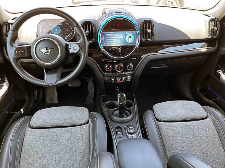 Mini Cooper Countryman 1.5 Aut 2023 Usado  Usado en BMW Premium Selection