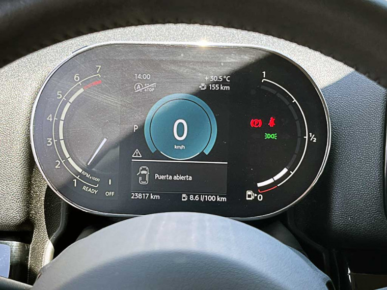 Mini Cooper Countryman 1.5 Aut 2023 Usado  Usado en BMW Premium Selection