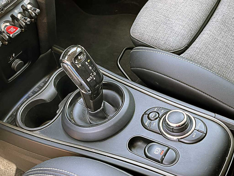 Mini Cooper Countryman 1.5 Aut 2023 Usado  Usado en BMW Premium Selection