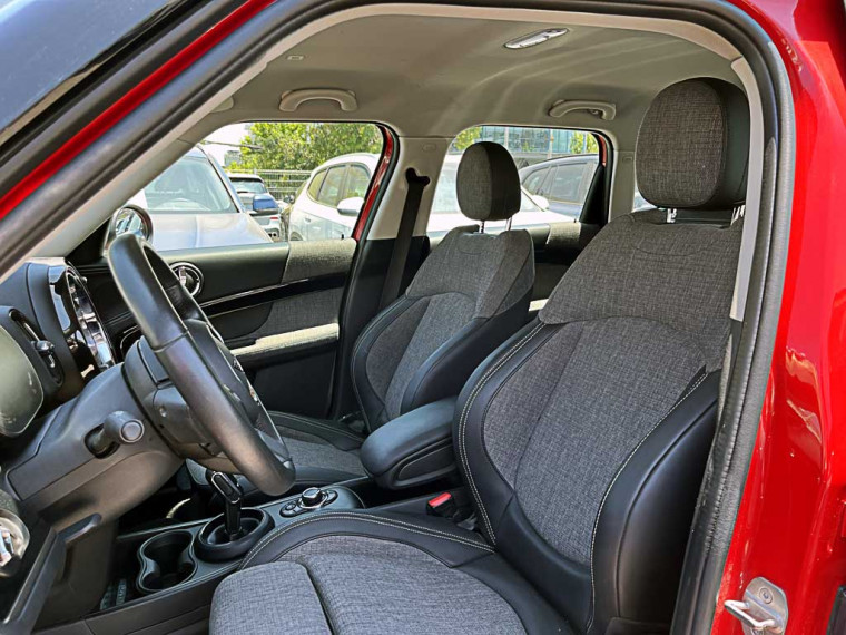 Mini Cooper Countryman 1.5 Aut 2023 Usado  Usado en BMW Premium Selection