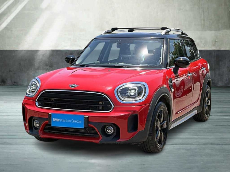 Mini COOPER COUNTRYMAN 1.5 AUT 2023