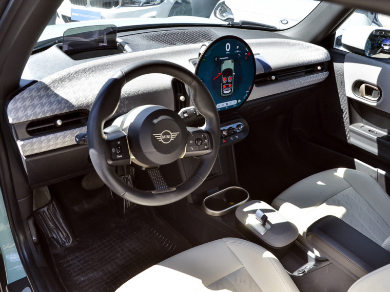 Mini Cooper S 2.0 Hb 3p Jcw 2024 Usado Usado en BMW Premium Selection Mini Cooper S 2.0 Hb 3p Jcw 2024 Usado Usado en BMW Premium Selection
