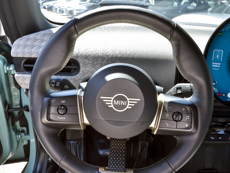 Mini Cooper S 2.0 Hb 3p Jcw 2024 Usado Usado en BMW Premium Selection Mini Cooper S 2.0 Hb 3p Jcw 2024 Usado Usado en BMW Premium Selection