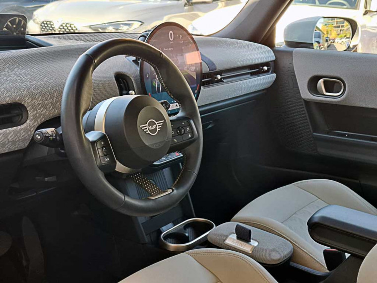 Mini Cooper S 2.0 Hb 3p Jcw 2024 Usado Usado en BMW Premium Selection Mini Cooper S 2.0 Hb 3p Jcw 2024 Usado Usado en BMW Premium Selection