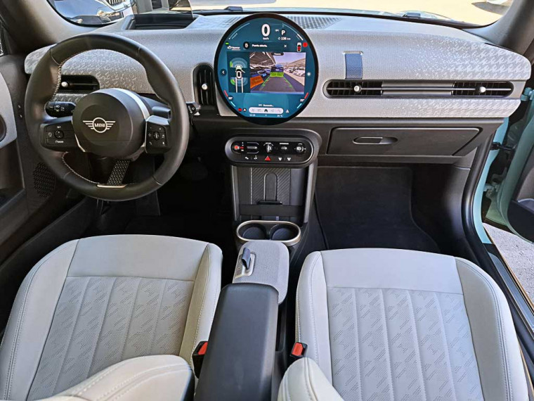 Mini Cooper S 2.0 Hb 3p Jcw 2024 Usado Usado en BMW Premium Selection Mini Cooper S 2.0 Hb 3p Jcw 2024 Usado Usado en BMW Premium Selection