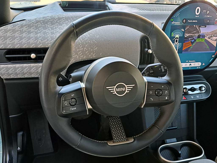 Mini Cooper S 2.0 Hb 3p Jcw 2024 Usado Usado en BMW Premium Selection Mini Cooper S 2.0 Hb 3p Jcw 2024 Usado Usado en BMW Premium Selection