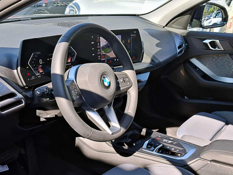 Bmw 120 Hatch Dynamic 2026 Usado Usado en BMW Premium Selection Bmw 120 Hatch Dynamic 2026 Usado Usado en BMW Premium Selection